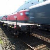 Geisterwaggon: Ermittlungen abgeschlossen