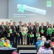 Eine Führungskraft muss authentisch sein