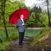 Einer wie er wird tatsächlich fehlen