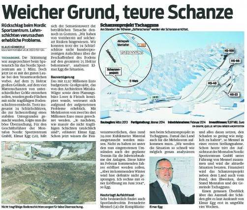 Zum VN-Bericht vom 24. Mai 2013.