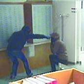 Tresorknacker gestanden 22 weitere Coups