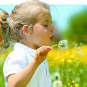 Kaiserwetter und strahlende Kinder: So macht der Frühling Spaß