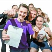 Startschuss zum Matura-Finale Für HAK-Schüler wird’s heute ernst /A10