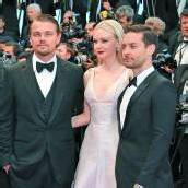 Cannes mit „Der große Gatsby“ eröffnet