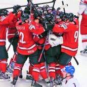 Schweiz ist im Halbfinale