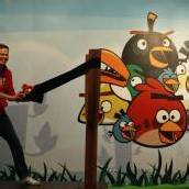 Ausflug auf die große Leinwand