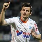 Bedingte Strafe für Marseille-Spieler Barton