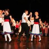 Traditionell und modern