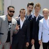 Backstreet Boys mit neuem Album