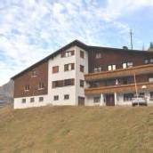 Einfamilienhaus in Schröcken