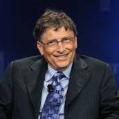 Bill Gates ist wieder der Reichste