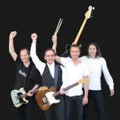 Rockoper in der Lokremise