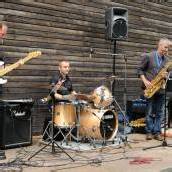Jazz-Brunch