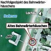 Ein Bauamt im Kreuzfeuer der Kritik