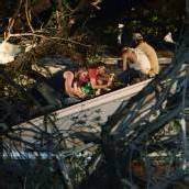 Tornado zerstört ganze US-Siedlung