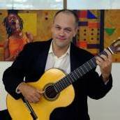 Gitarrenkonzert Leon Koudelak