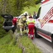 Senior wollte rollendes Auto stoppen