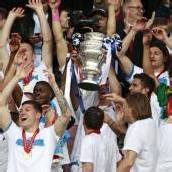 GC Zürich gewinnt das Pokalfinale