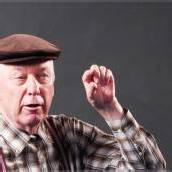 Der harmlos böse Herr Heinz Becker
