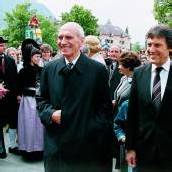 30 Jahre Hohenems