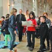 Erlebnisse am laufenden Band – das gab es bei der gestrigen „Langen Nacht der Kirchen“