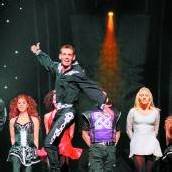 Lord of the Dance