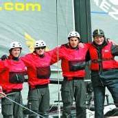 Mitten in der Weltklasse