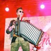 Andreas Gabalier mit neuem Album zurück