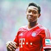 Das große Finale: Alaba und Co. vor der Krönung /C2