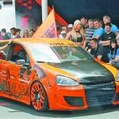 „GTI-Treffen an den Bodensee“ Facebook-User fordern Verlegung /A5