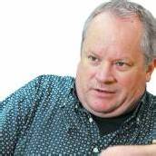 Im Gespräch: Haubenkoch Dieter Koschina /D5