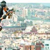 X-Games in Barcelona