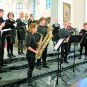 Durchaus abenteuerliche Mischung