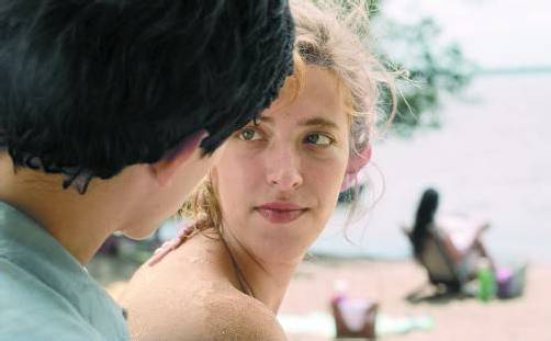 „Un Amour“ läuft heute und am 
17. Mai im Filmforum Bregenz.