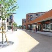 Garnmarkt wird weiter belebt