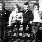 Nostalgie-Galerie. Bilder damals und heute