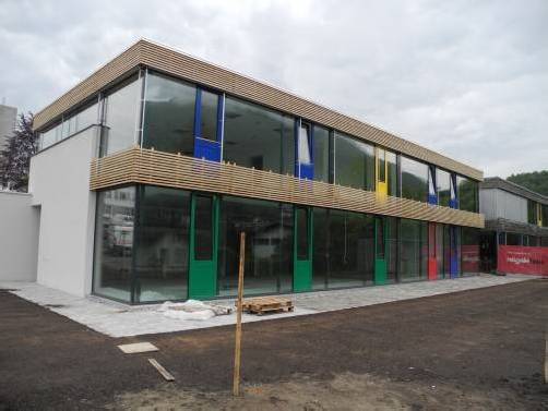 50 neue Betreuungsplätze werden im neuen KIndergartenjahr zur Verfügung stehen. Foto: sm