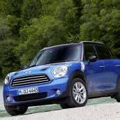 Mini erweitert Allrad-Angebot