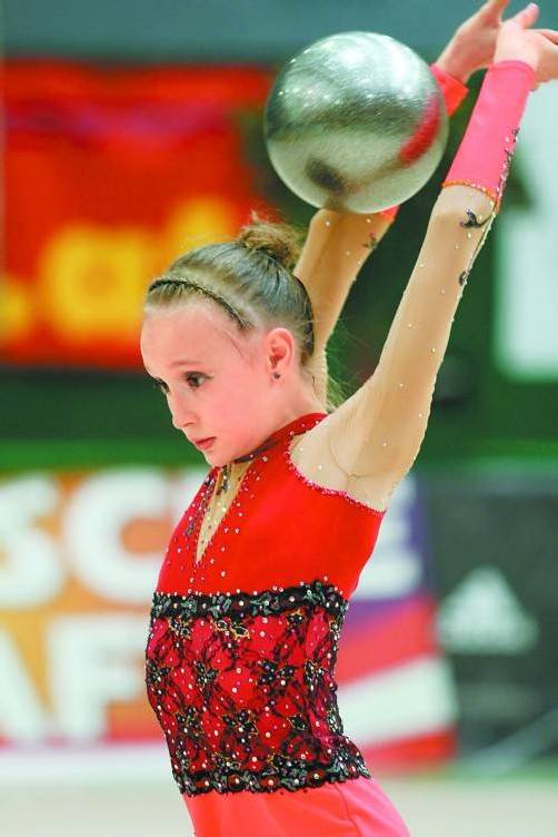 Alina Wiener Foto: Pálhegyi