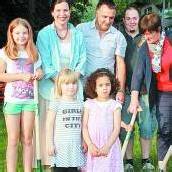 Frastanz: Kinder als „Mitplaner“ von Spielplatz