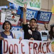 Fracking: 13 Jahre – und was dann?