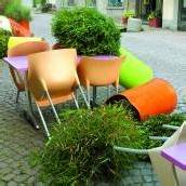 Vandalen treiben in Feldkirch ihr Unwesen