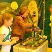 Ausstellung „RheinLeben“ in Meiningen