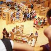Buch am Bach: 5000 Plätze reserviert