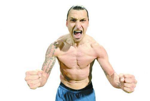Auf Österreichs Nationalteam wartet mit Zlatan Ibrahimovic ein ganz harter Brocken. Foto: gepa