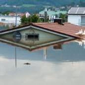 Hochwasser hält Deutschland in Atem