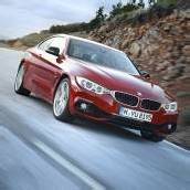 BMW startet neue Baureihe