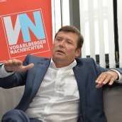 Stronachs Idee nationaler Währungen