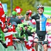 Mollema brauste zum Tagessieg