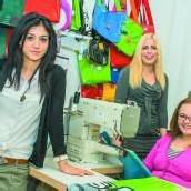 Wo coole Designerstücke mit Mehrwert entstehen